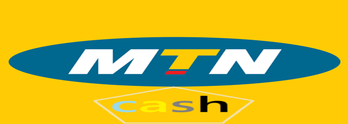 كاش MTN