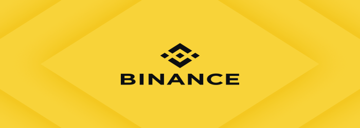 Binance Pay